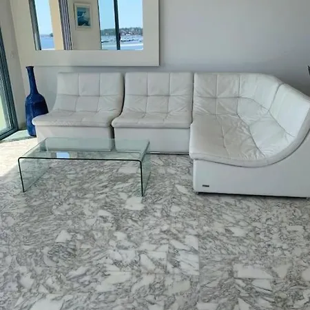Avec Vue Exceptionnelle Et 6 Couchages Apartment