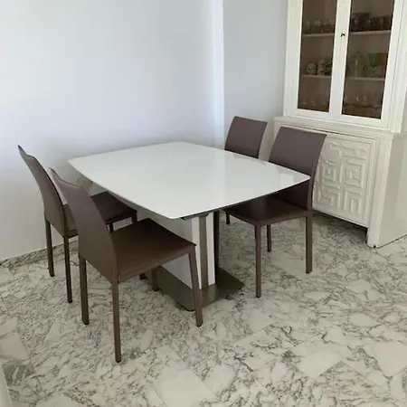 Avec Vue Exceptionnelle Et 6 Couchages Apartment *